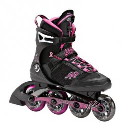 k2 Alexis X Pro W