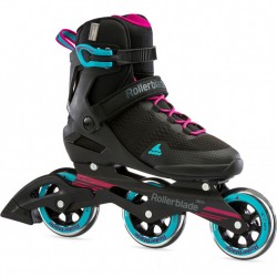 SIRIO 100 3WD W